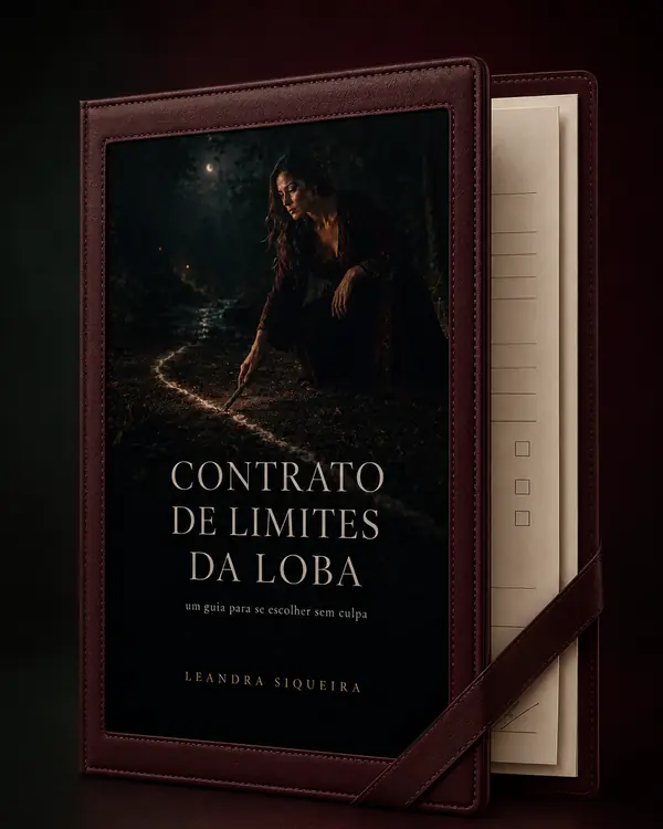 Contrato de Limites da Loba