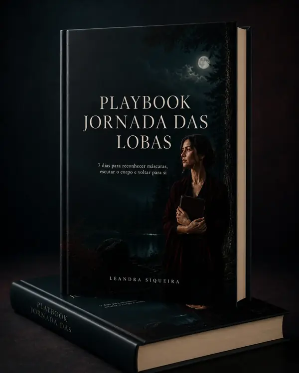 Playbook Jornada das Lobas